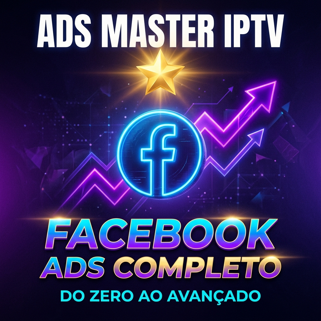 Capa ADS Master